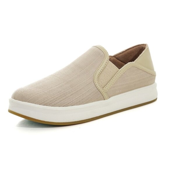 NWD Olukai Ki‘ihele ‘IliSlip On Shoes Women's Sz 7 - Picture 1 of 16